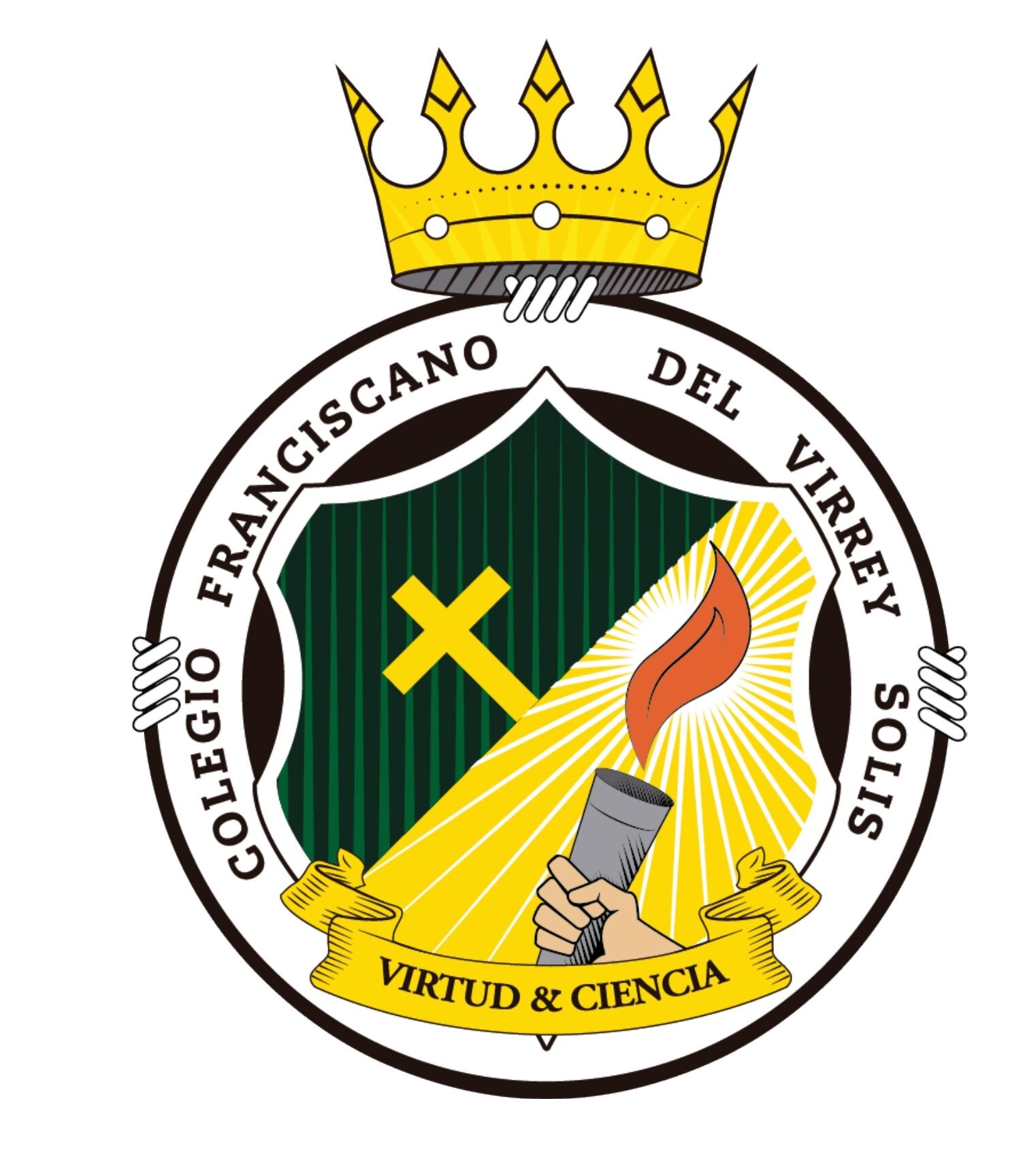 colegio franciscano del virrey solis